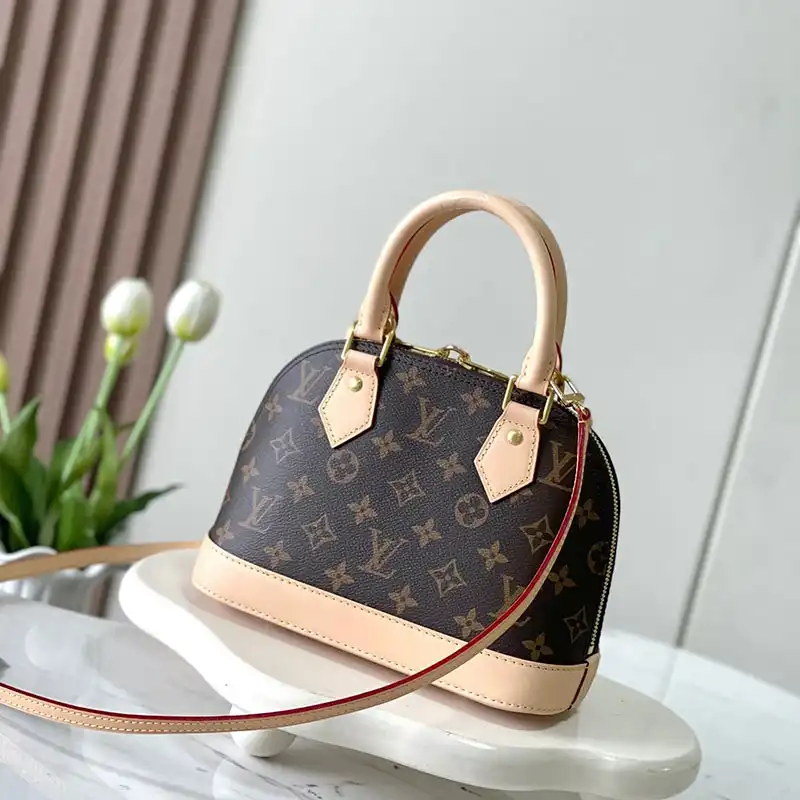 LV Bags 2409YA0102