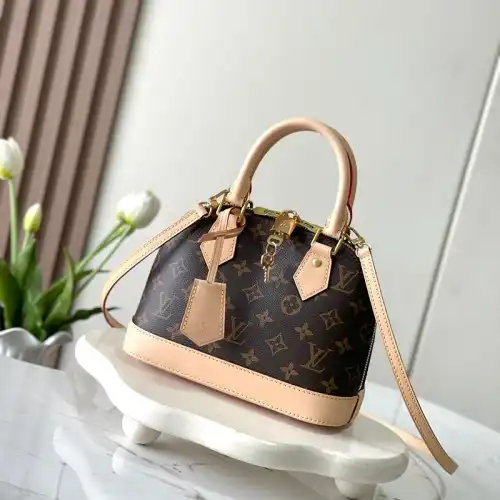 LV Bags 2409YA0102