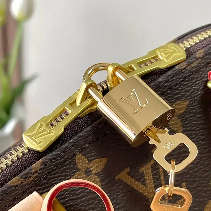 LV Bags 2409YA0102