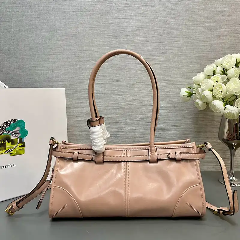 Prada Bags 2409YA0104