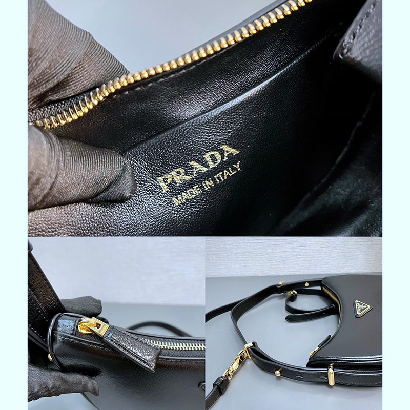 FASH Prada Bags 2409YA0107