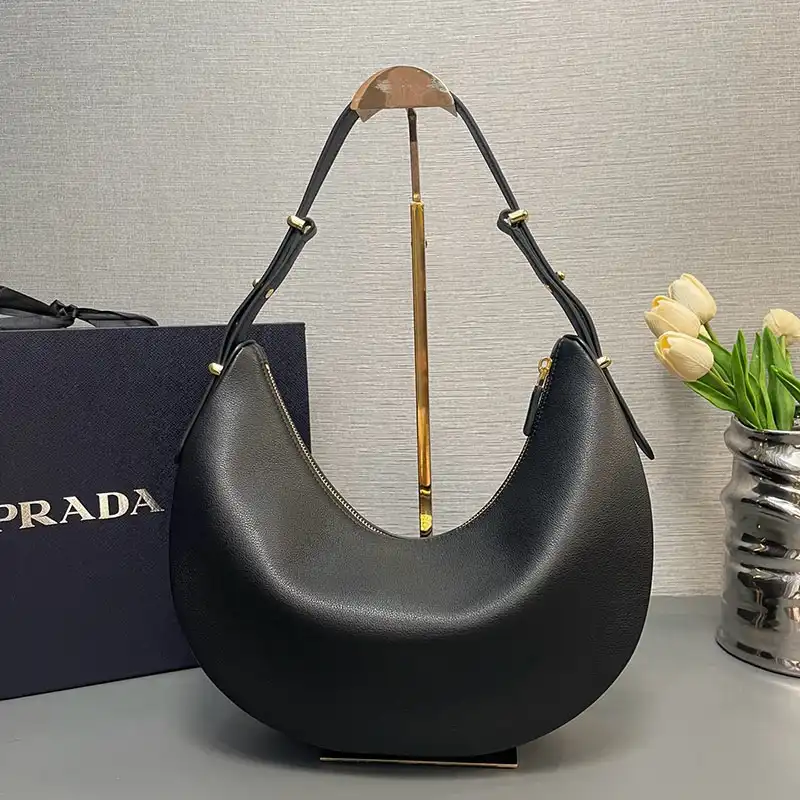 Official Brother Sam Prada Bags 2409YA0109