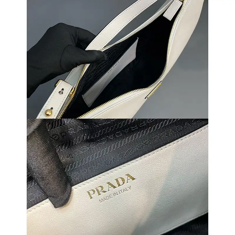 Official Brother Sam Prada Bags 2409YA0110