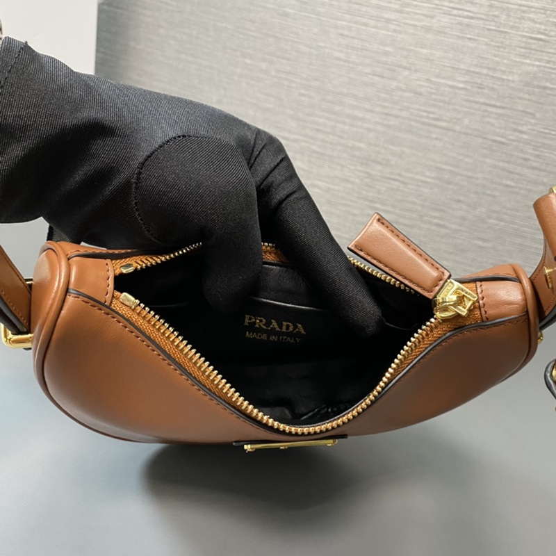 FASH Prada Bags 2409YA0111