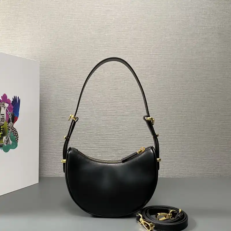 Prada Bags 2409YA0112