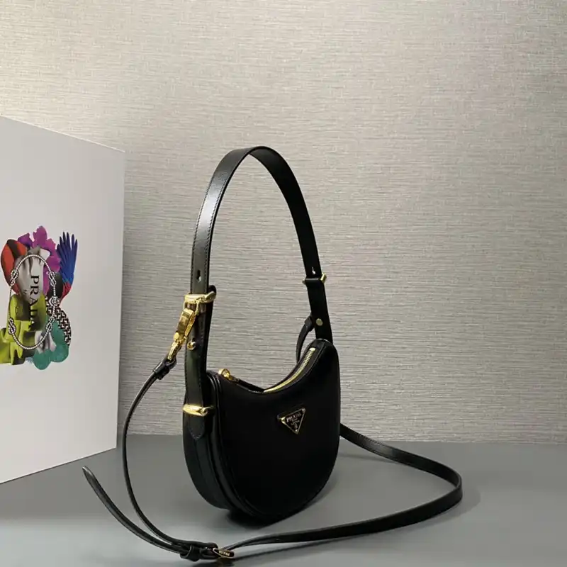 Prada Bags 2409YA0112