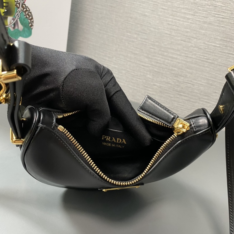 FASH Prada Bags 2409YA0112