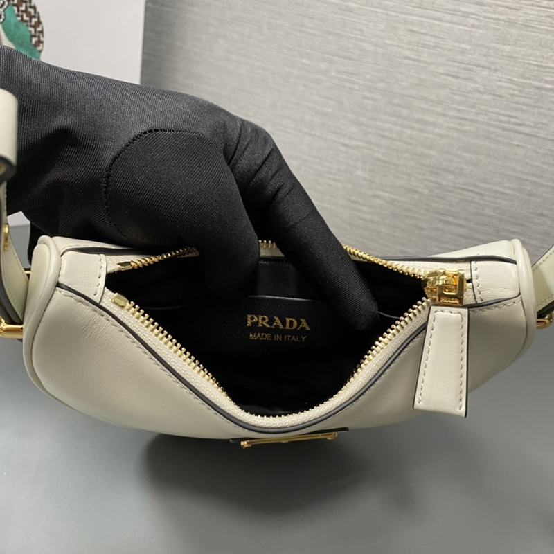 FASH Prada Bags 2409YA0113