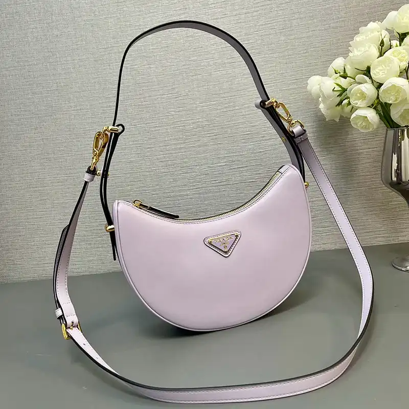 Prada Bags 2409YA0114