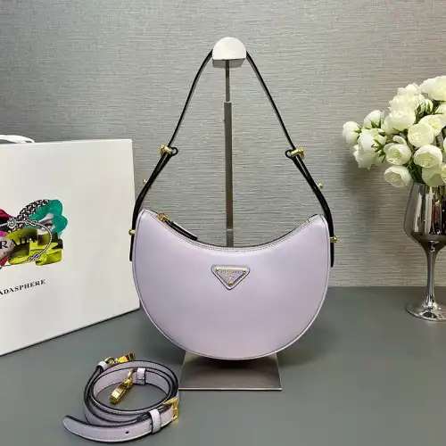 Prada Bags 2409YA0114