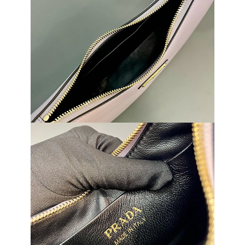 FASH Prada Bags 2409YA0114