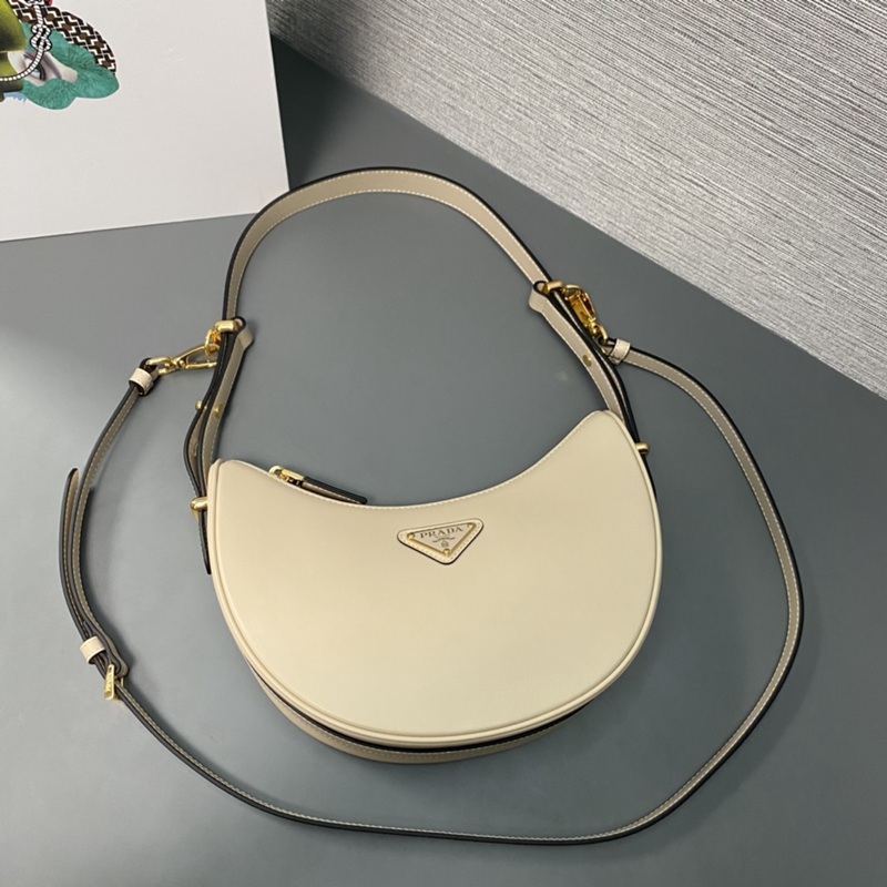 FASH Prada Bags 2409YA0116