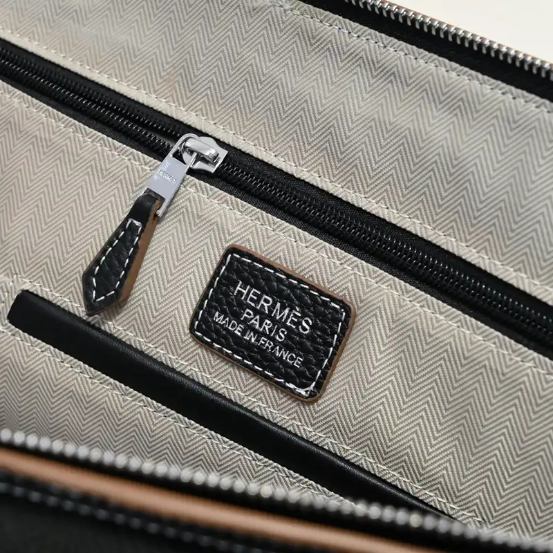 Official Brother Sam Hermès Bags 2409YA0117