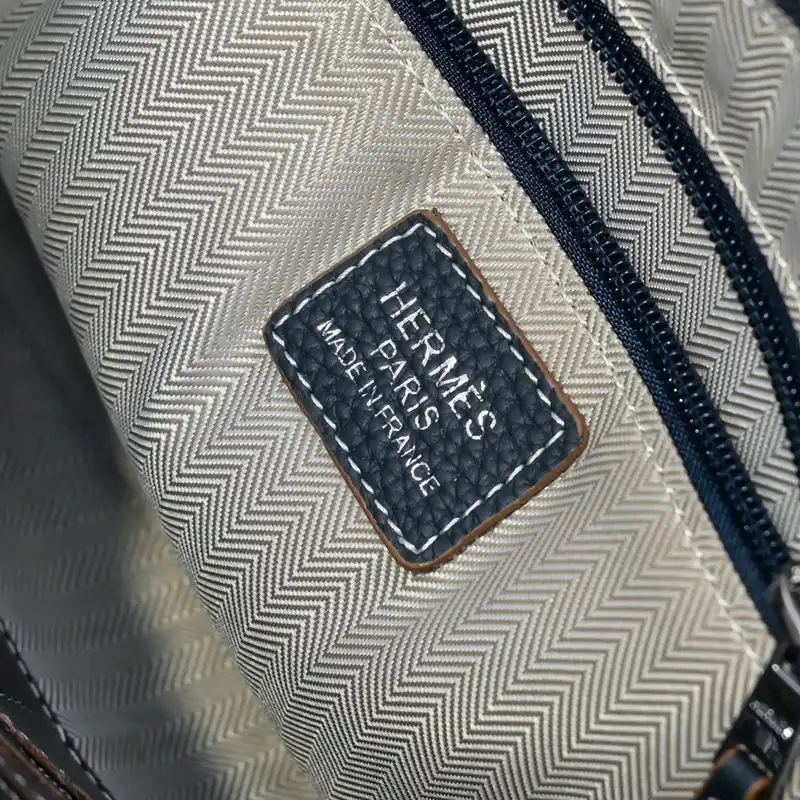 Official Brother Sam Hermès Bags 2409YA0118