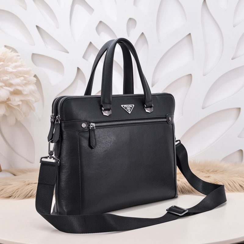 FASH Prada Bags 2409YA0124