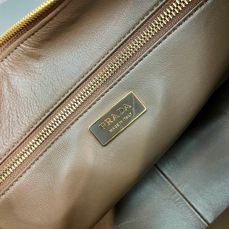 FASH Prada Bags 2409YA0125