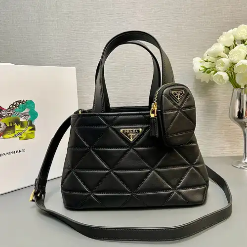 Prada Bags 2409YA0131