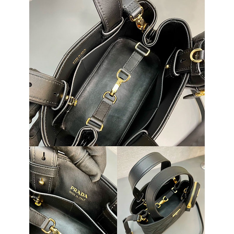 FASH Prada Bags 2409YA0131