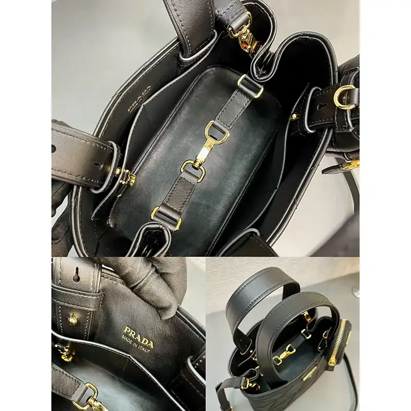 Prada Bags 2409YA0131