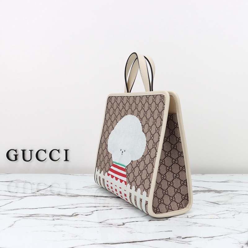 FASH Gucci Bags 2409YA0135