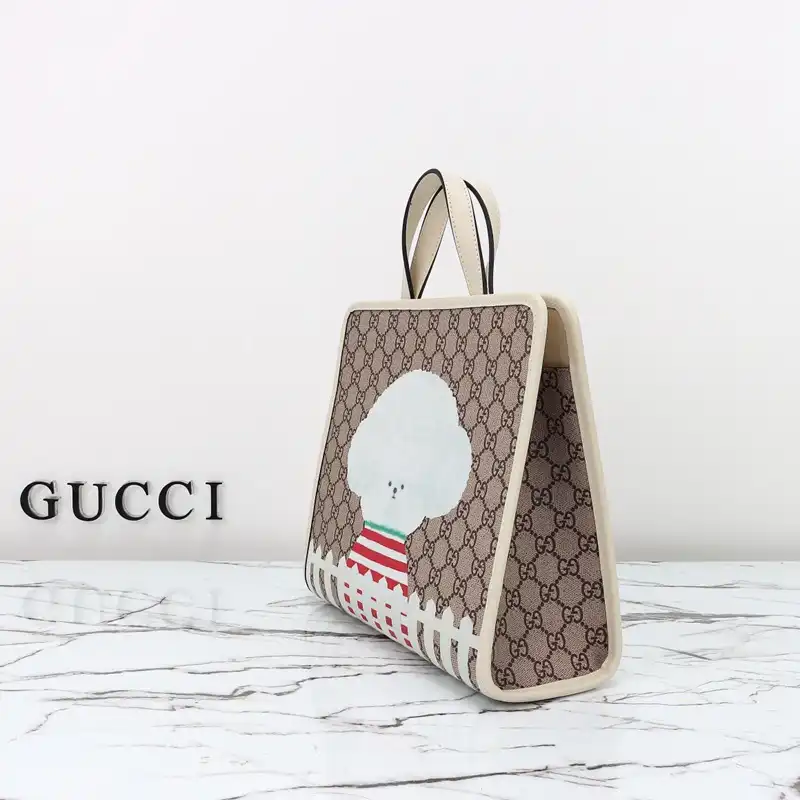 Gucci Bags 2409YA0135