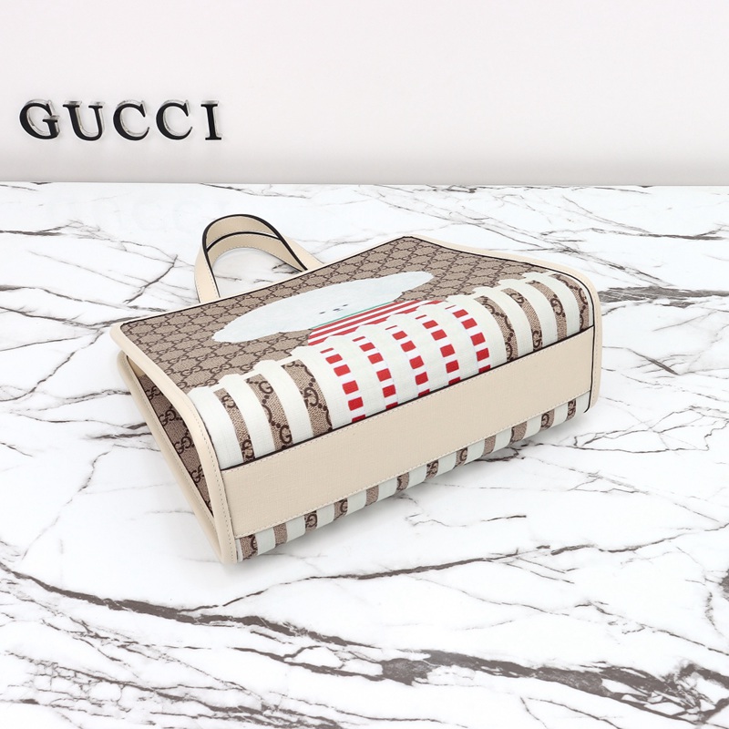 FASH Gucci Bags 2409YA0135