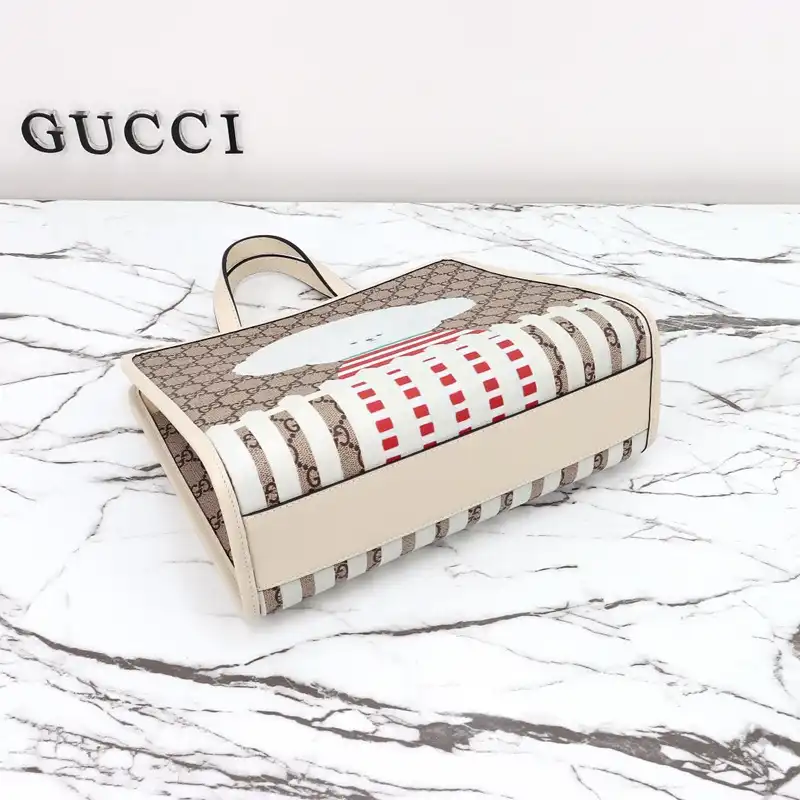 Gucci Bags 2409YA0135