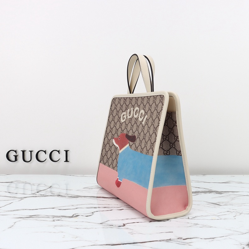 FASH Gucci Bags 2409YA0136