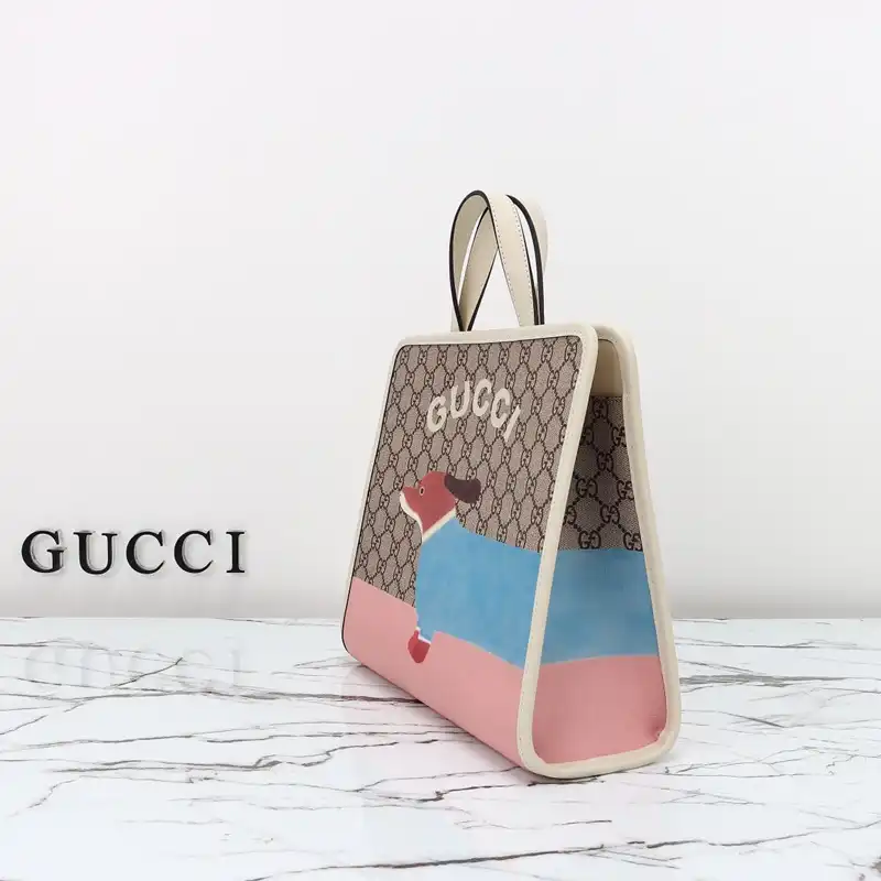 Gucci Bags 2409YA0136