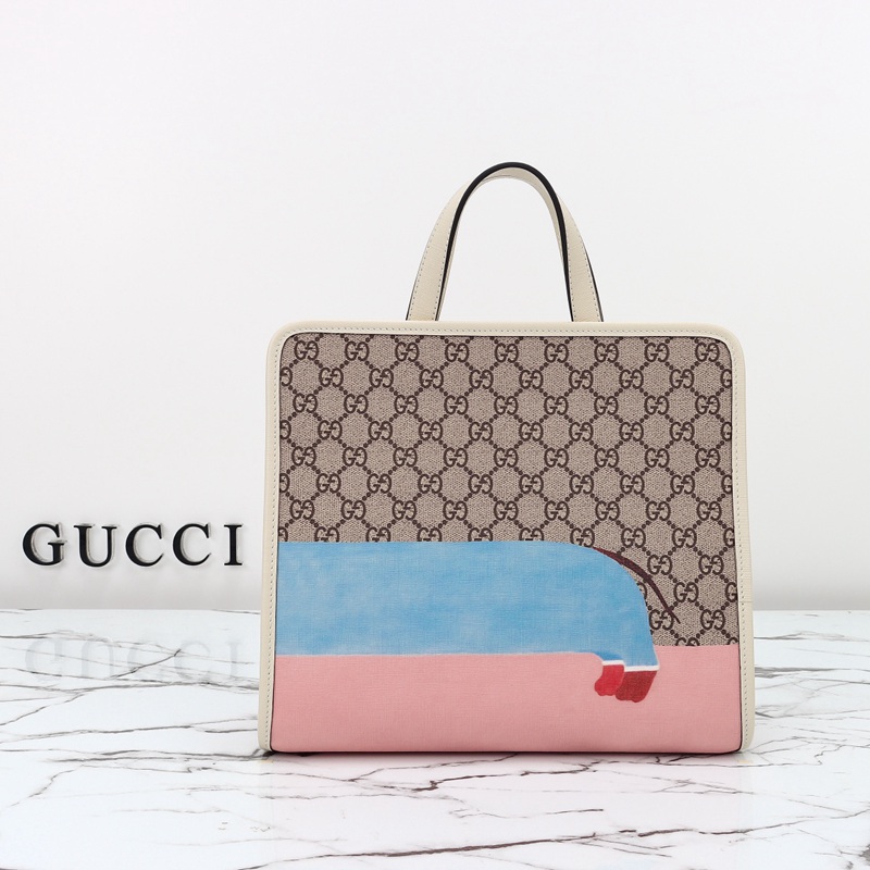 FASH Gucci Bags 2409YA0136