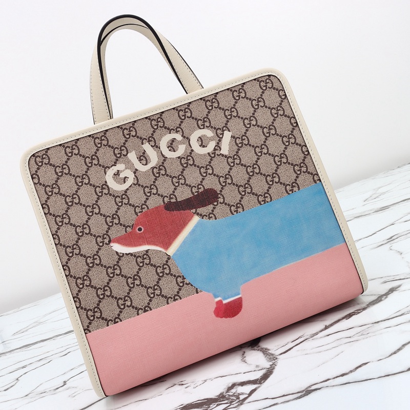 Faux Gucci Bags 2409YA0136