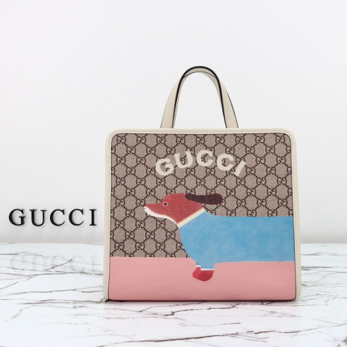 FASH Gucci Bags 2409YA0136