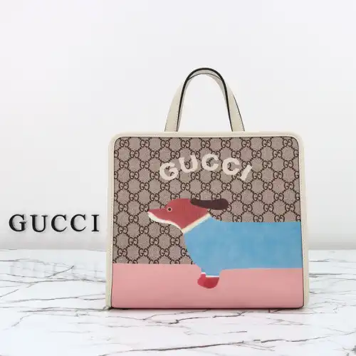 Gucci Bags 2409YA0136