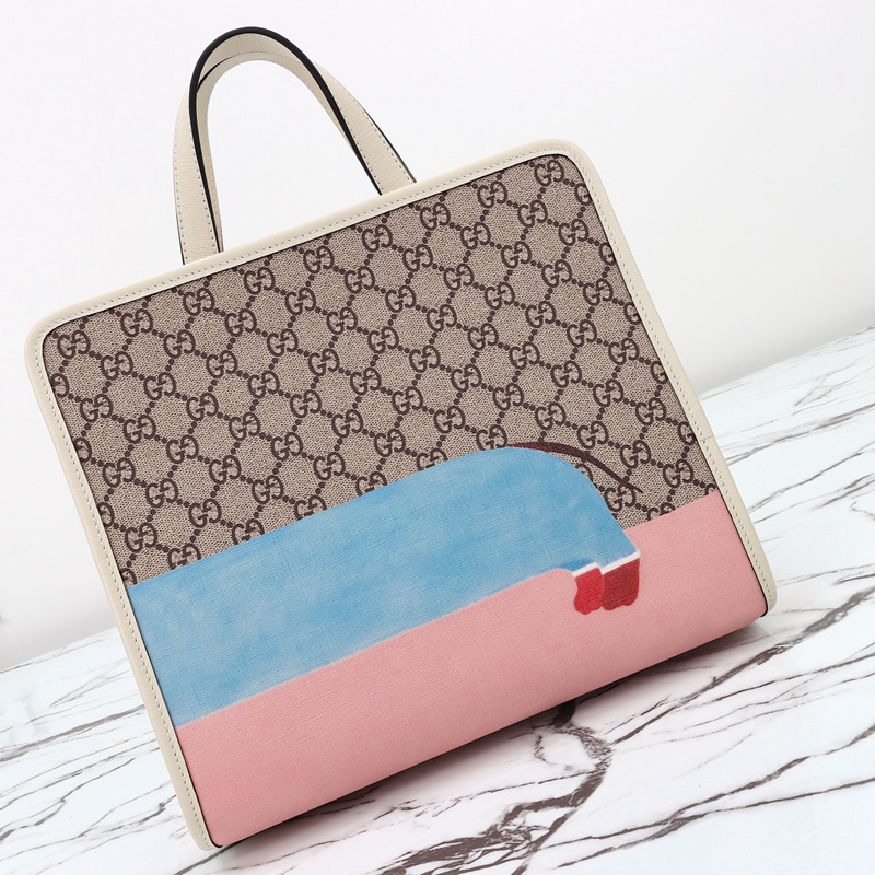 Faux Gucci Bags 2409YA0136