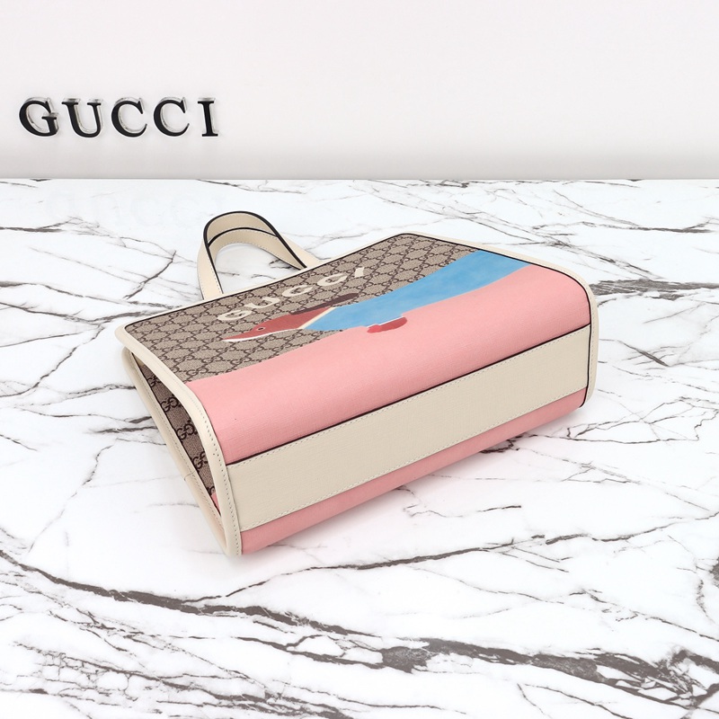 FASH Gucci Bags 2409YA0136