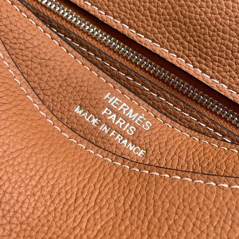 Official Brother Sam Hermès Bags 2409YA0139