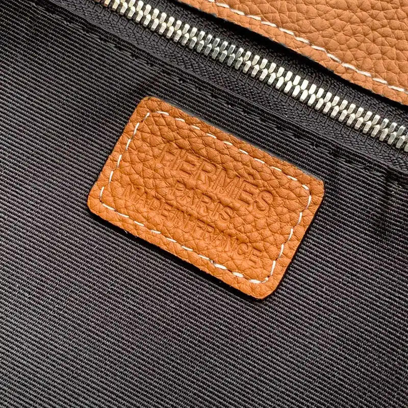 Official Brother Sam Hermès Bags 2409YA0140