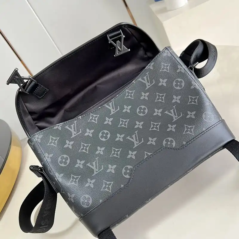 Official Brother Sam LV Bags 2409YA0149