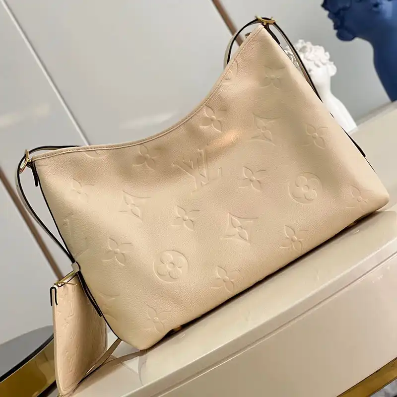 LV Bags 2409YA0158