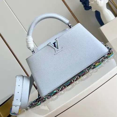 LV Bags 2409YA0160