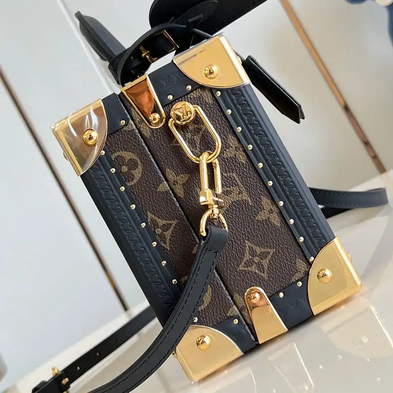 LV Bags 2409YA0163