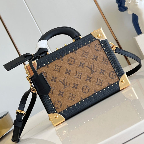 FASH LOUIS VUITTON Bags 2409YA0163