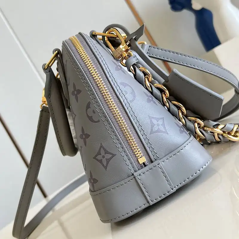 LV Bags 2409YA0165