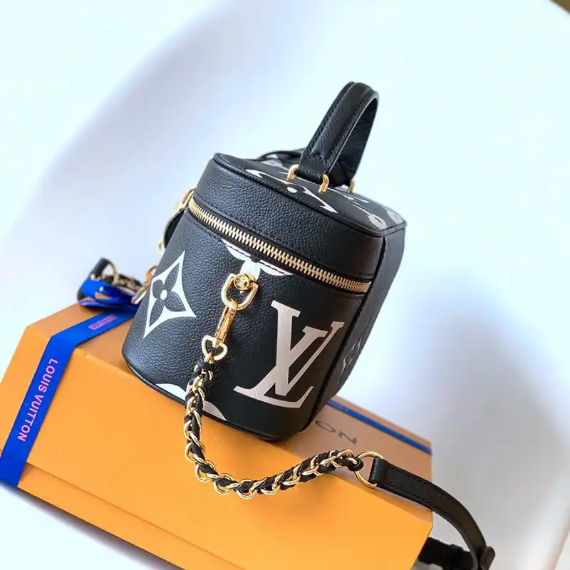 Official Brother Sam LV Bags 2409YA0185