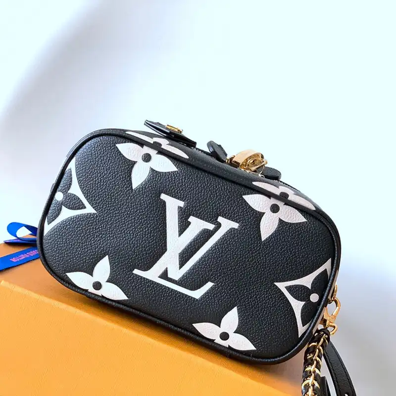 Official Brother Sam LV Bags 2409YA0185