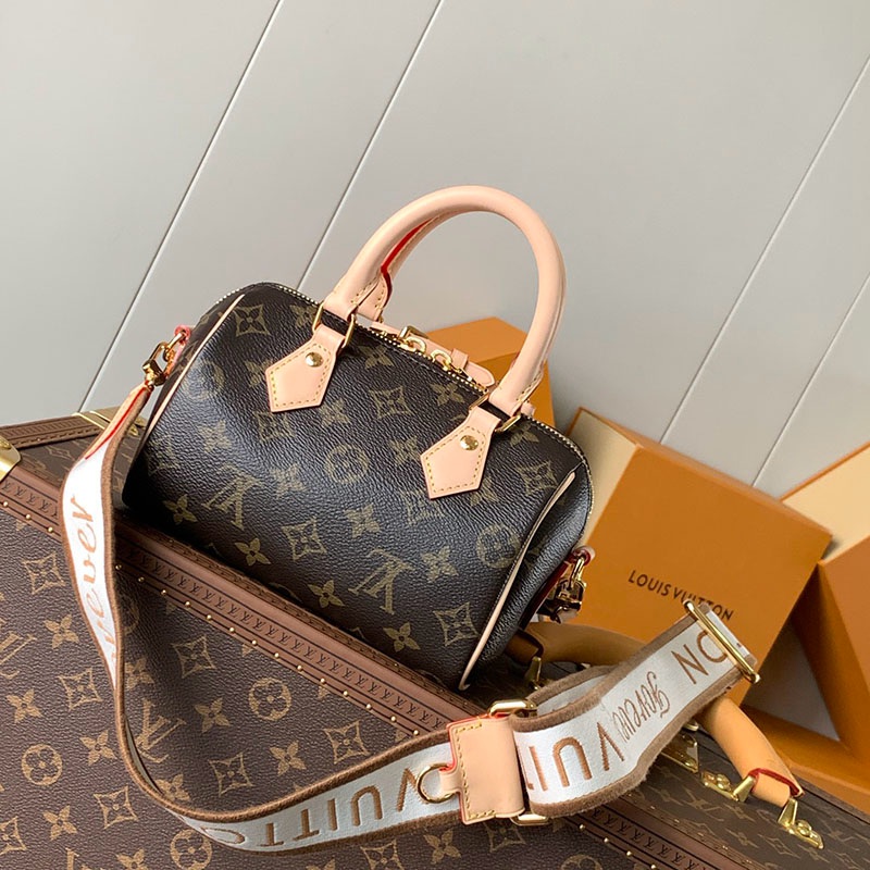 FASH LOUIS VUITTON Bags 2409YA0190