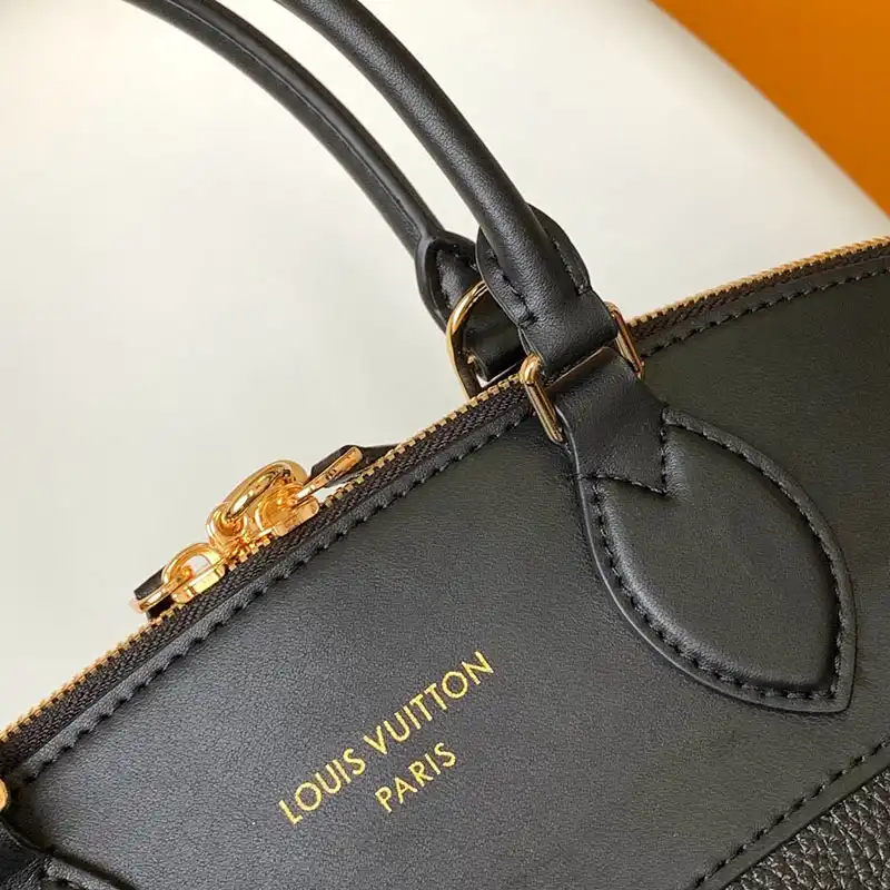 Official Brother Sam LV Bags 2409YA0201