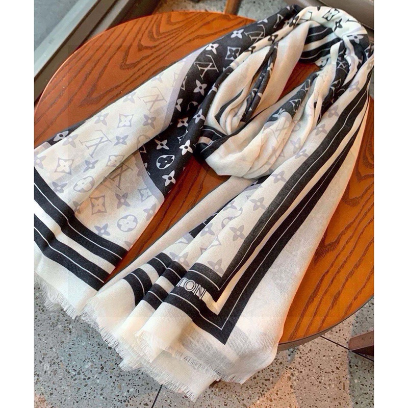 SCARVES scarves 2410SC0001