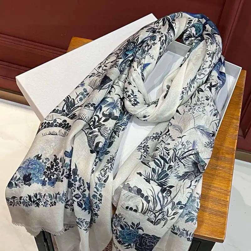 SCARVES scarves 2410SC0006