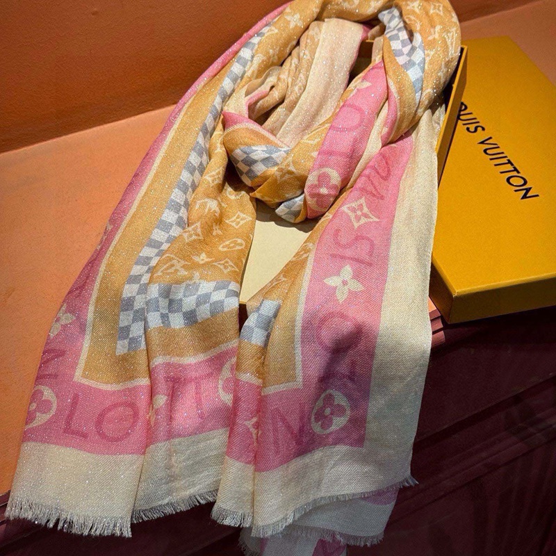 SCARVES scarves 2410SC0011